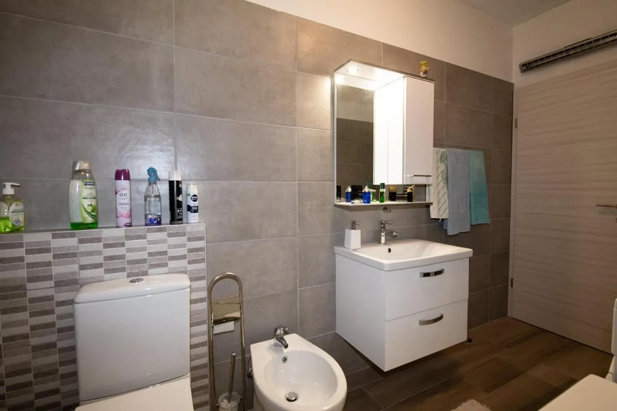 Apartman Elvis Lovran