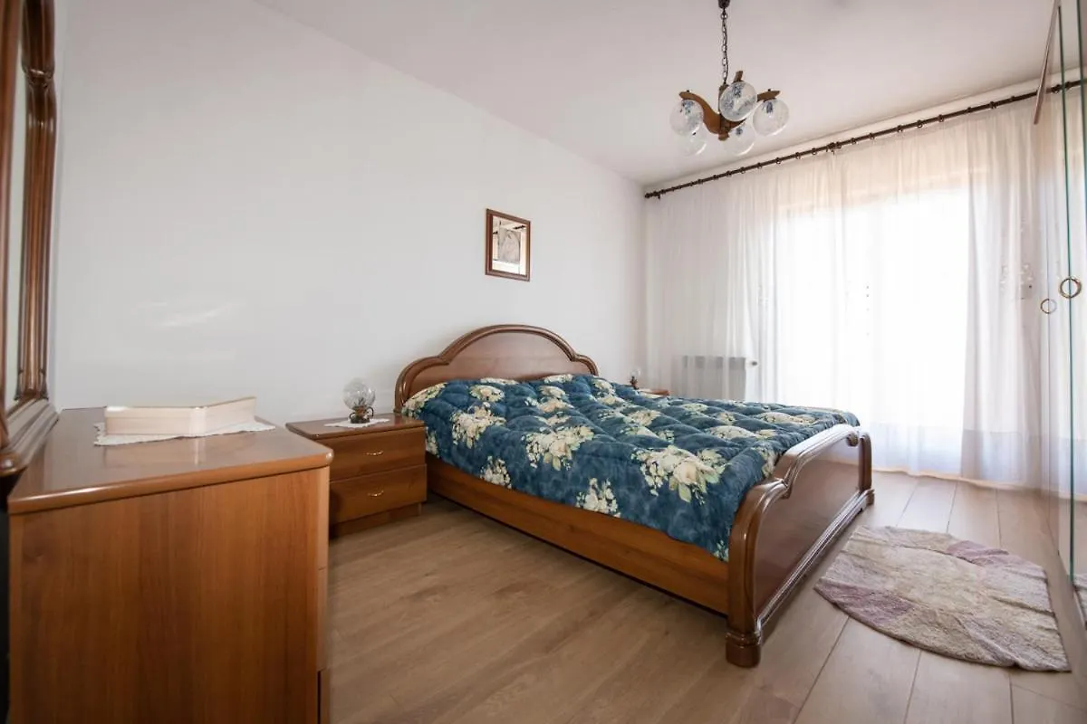 Apartman Elvis Lovran Appartement