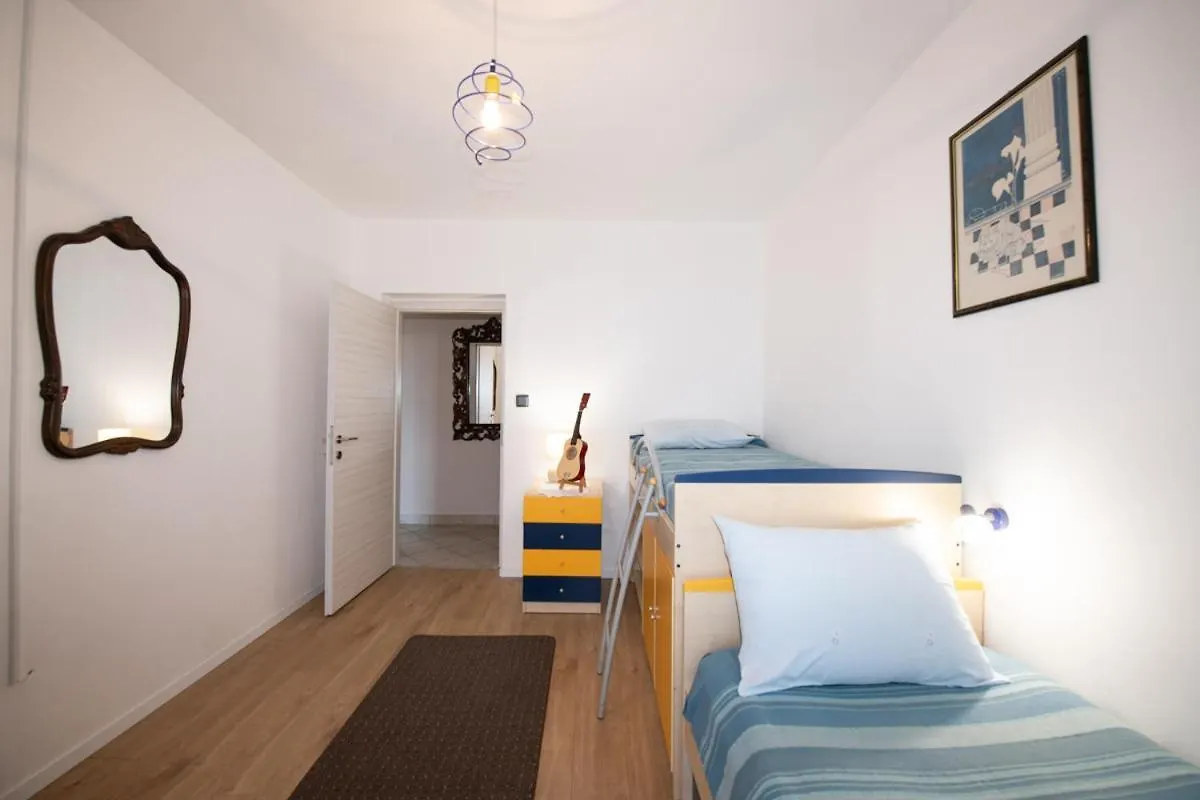 Apartman Elvis 0*, Lovran Croatia