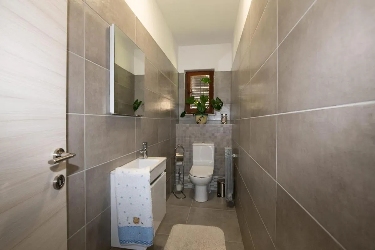 Apartman Elvis Lovran Appartement