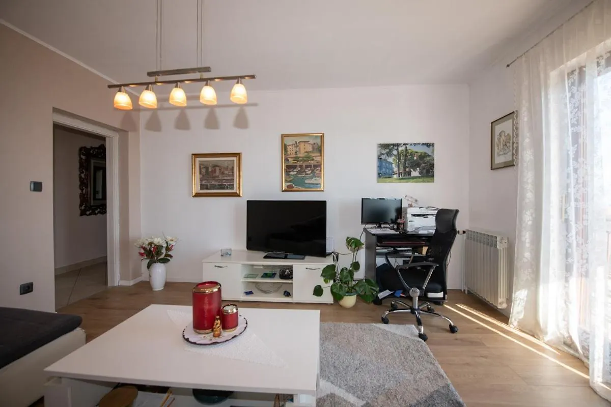 Apartman Elvis Croatia