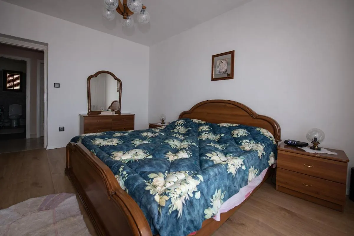 Appartement Apartman Elvis Lovran