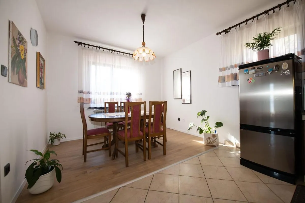 Apartman Elvis  Lovran