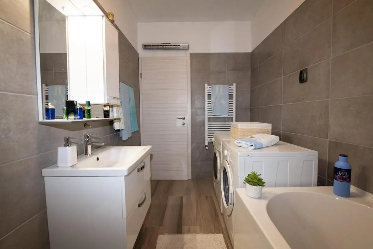 Appartement Apartman Elvis Lovran Croatie