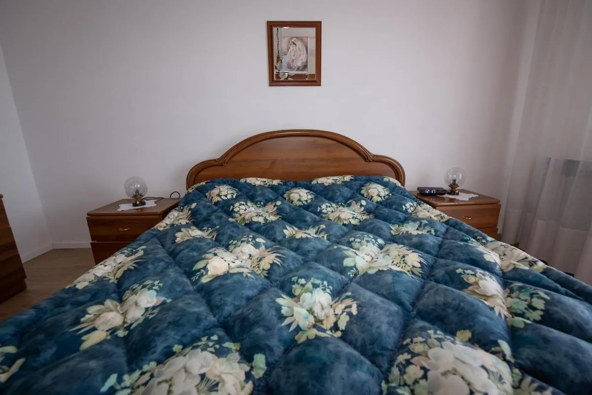 Appartement Apartman Elvis Lovran